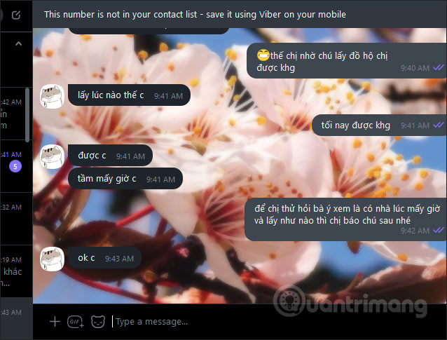 Chế độ nền đen