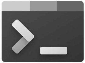 Biểu tượng mới của Windows Terminal