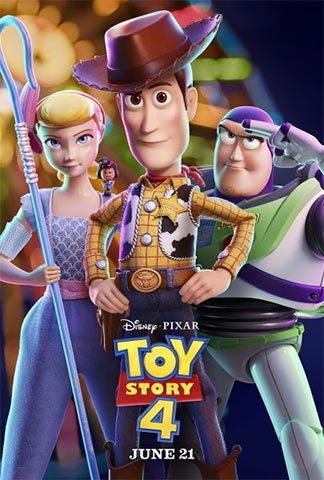 Toy Story