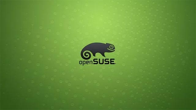 OpenSUSE