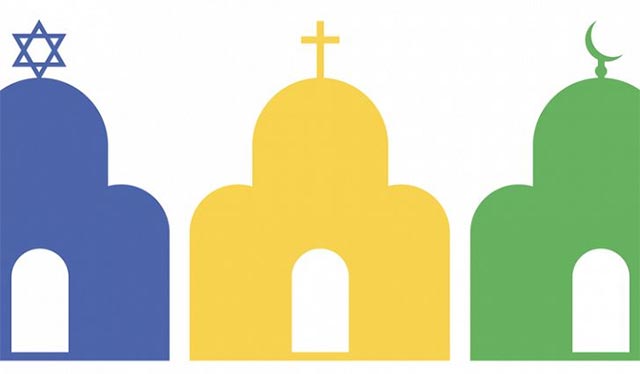 Tôn giáo Abrahamic