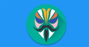 Cách cài đặt add-on Android từ Magisk Manager