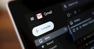 Đã có giao diện Dark Mode cho ứng dụng Gmail trên Android