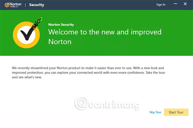 Hướng dẫn cài đặt phần mềm Norton Antivirus - Ảnh minh hoạ 6