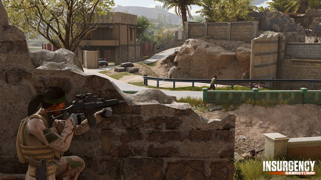Insurgency: Sandstorm 3