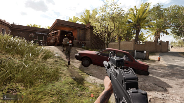 Insurgency: Sandstorm 1