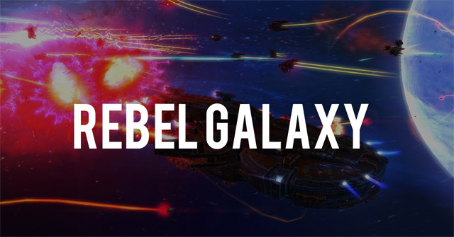 Rebel Galaxy