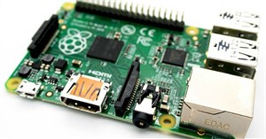 Cách làm mát Raspberry Pi