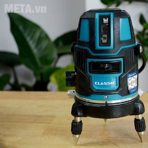 Máy cân mực laser Classic CLA-5GR