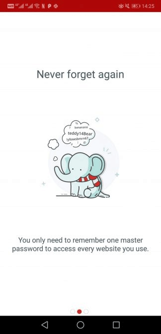 Quản lý mật khẩu