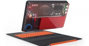 Bộ công cụ PC Kano mới cho phép trẻ em tự xây dựng máy tính xách tay Windows 10