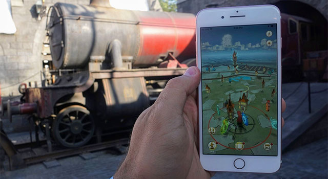 Cấu hình Harry Potter Wizards Unite