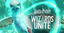 Cấu hình chơi Harry Potter Wizard Unite trên điện thoại