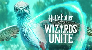 Cấu hình chơi Harry Potter Wizard Unite trên điện thoại