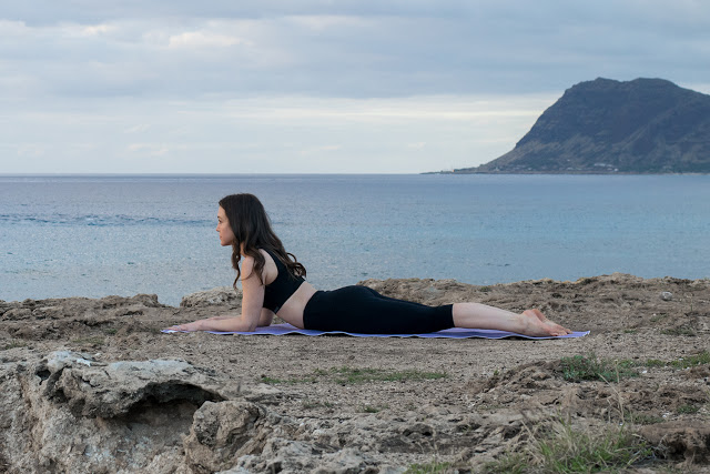 bài tập đau vai gáy