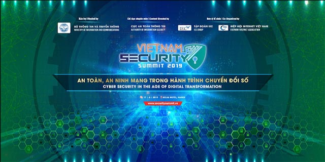 Cyber Security Summit