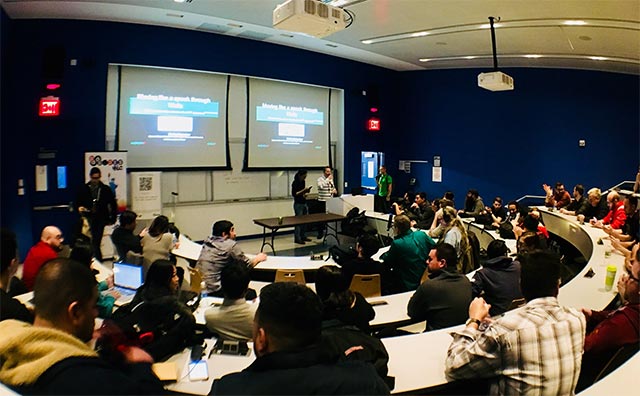 Bội nghị bảo mật BSides