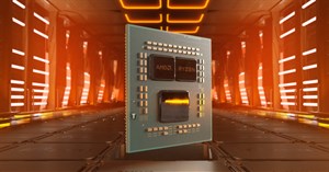 Điểm benchmark của AMD Ryzen 7 3800X đè bẹp đối thủ Intel i9 9900K