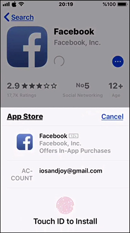 Cách tải ứng dụng phiên bản cũ trên App Store