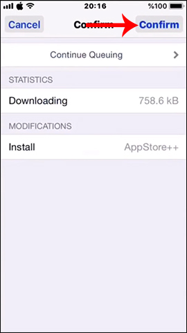 Cách tải ứng dụng phiên bản cũ trên App Store