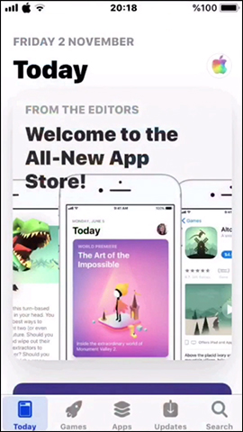 Cách tải ứng dụng phiên bản cũ trên App Store