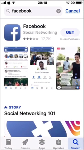 Cách tải ứng dụng phiên bản cũ trên App Store