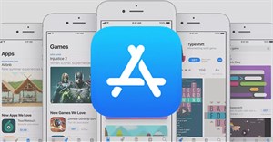 Cách tải ứng dụng phiên bản cũ trên App Store