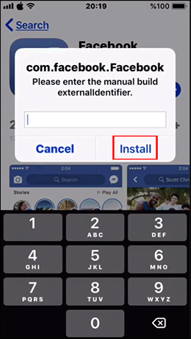 Cách tải ứng dụng phiên bản cũ trên App Store