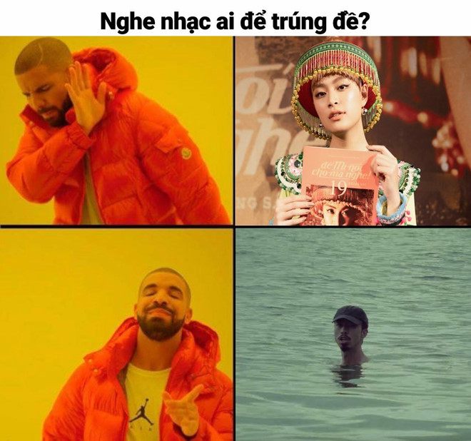 Chịu khó nghe nhạc ắt sẽ trúng tủ 