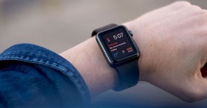 10 complication tốt nhất cho Apple Watch