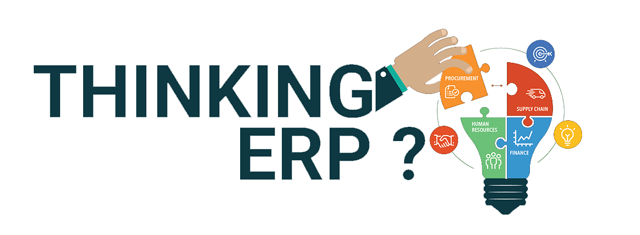 Learn about ERP software