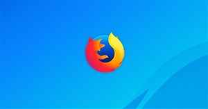 Firefox sẽ sử dụng dịch vụ Windows BITS cho các bản cập nhật nền