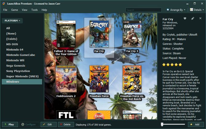 Top 6 game launcher tốt nhất để khởi chạy và tổ chức game PC