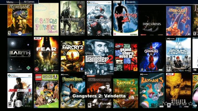 Top 6 game launcher tốt nhất để khởi chạy và tổ chức game PC