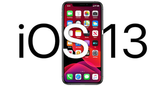iOS 13 Public Beta