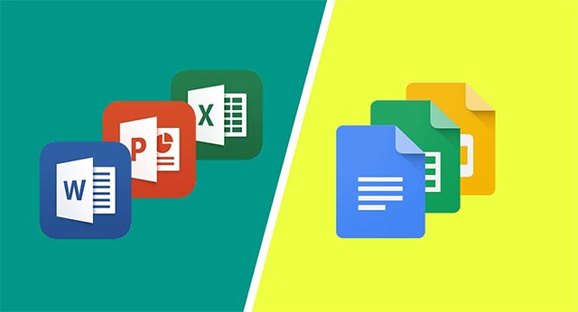 Microsoft không khuyến kích nhân viên sử dụng sản phẩm của Google