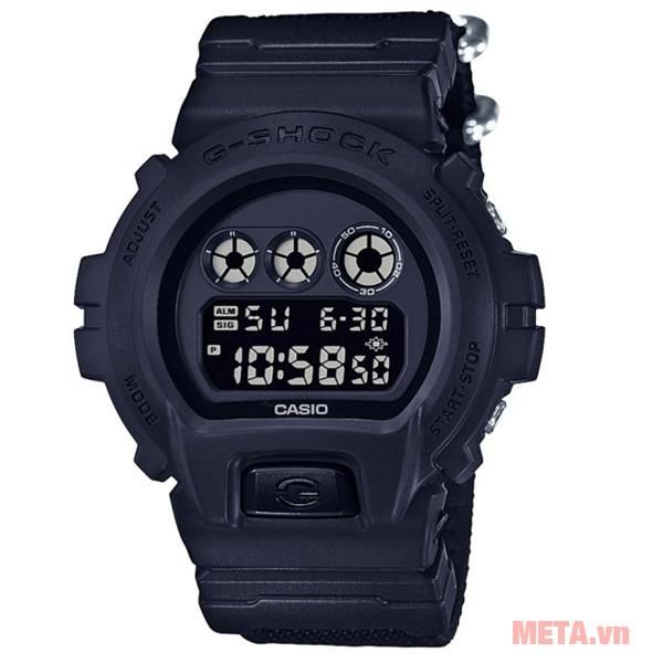 Đồng hồ G-Shock DW-6900BBN-1DR