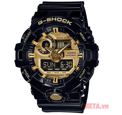 mua đồng hồ Casio