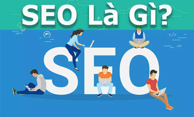 SEO là gì 