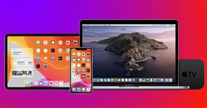 Cách tải macOS Catalina