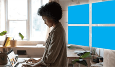 Cách vô hiệu hóa Reserved Storage trên Windows 10
