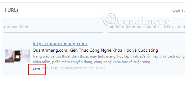 Hiện link bên dưới