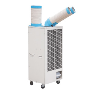 Máy lạnh di động Nakatomi SAC-4500