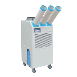 Máy lạnh di động Nakatomi SAC-6500