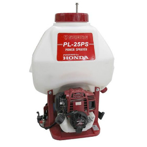 Máy phun thuốc trừ sâu Honda SABRE PL-25PS