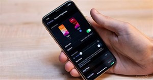 Trải nghiệm phiên bản iOS 13 Public Beta, giao diện Dark Mode, ứng dụng Apple Maps và Reminder hoàn toàn mới