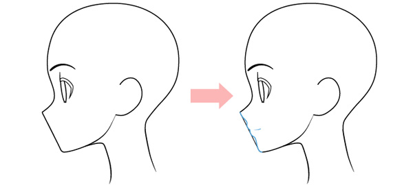 Hướng dẫn vẽ mặt người là điều mà nhiều người đam mê hội họa muốn tìm hiểu. Nếu bạn cũng là một trong số đó, hãy xem hình ảnh tương ứng với từ khóa để thu thập những thông tin hữu ích và kỹ năng vẽ đầy thử thách này nhé!