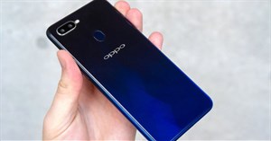 Công nghệ mới của OPPO cho phép gọi điện, nhắn tin mà không cần mạng di động hay WiFi