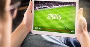 Cách dùng Sport Streaming xem bóng đá trên Windows 10