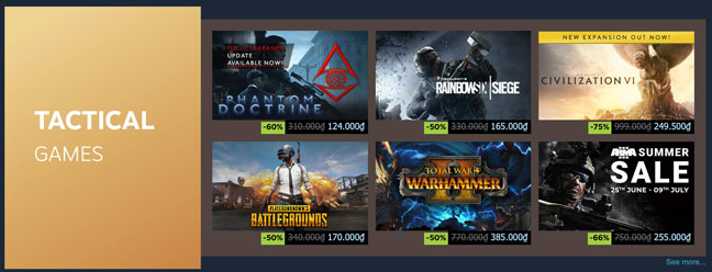 Steam Summer Sale 2019 4